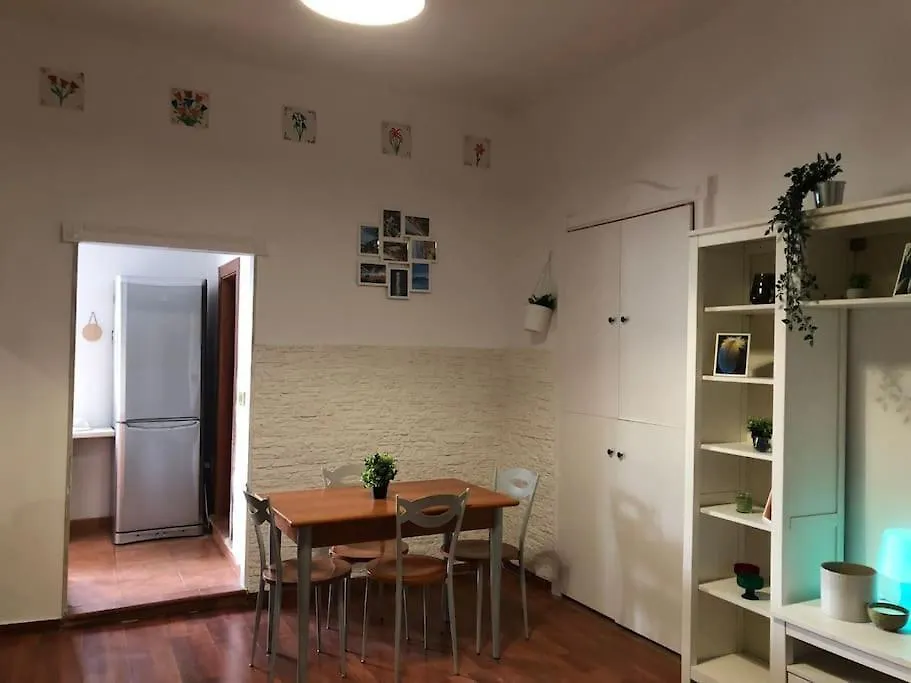F839 Apartment Neapel