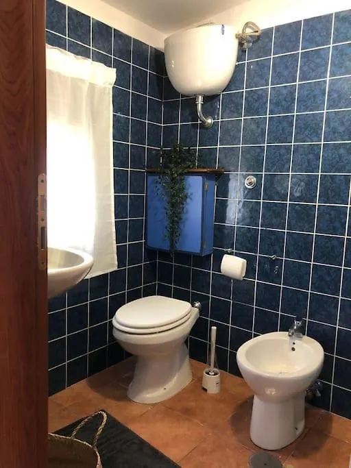 F839 Apartment Neapel