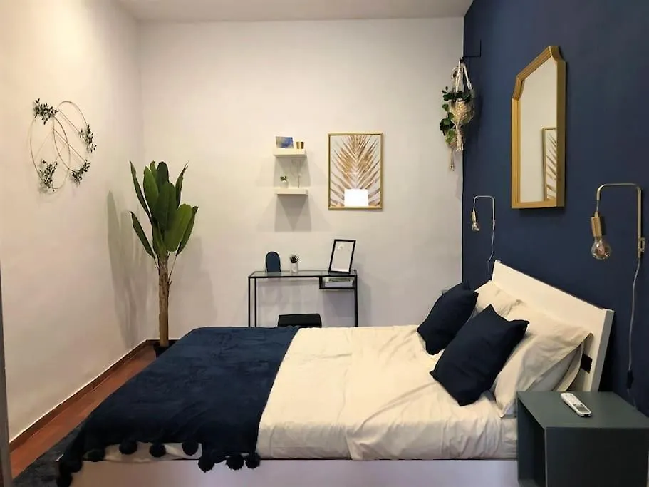 F839 Apartment Neapel