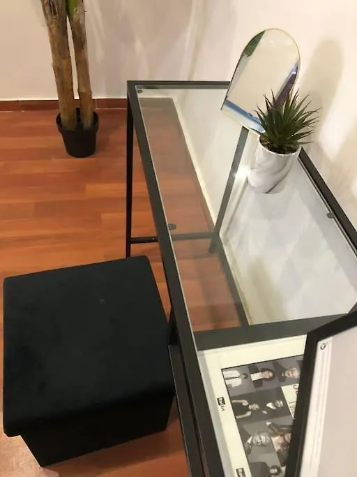 F839 Apartment Naples