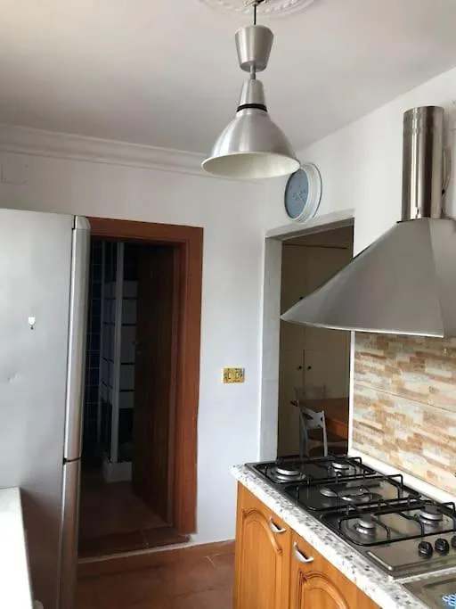 F839 Apartment Naples 0*,