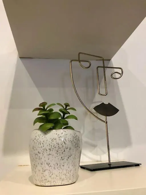 F839 Apartment Naples Italy