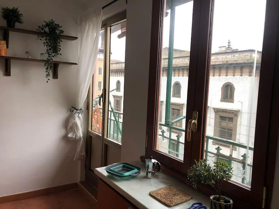 F839 Apartment Naples