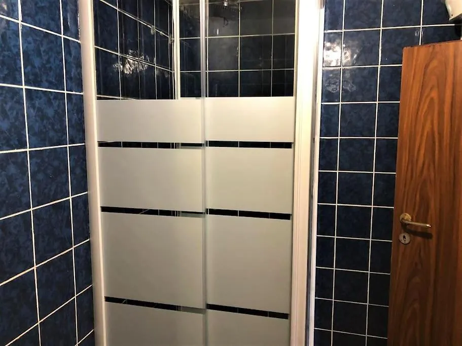 F839 Apartment Naples