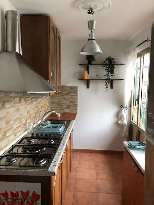 F839 Apartment Naples 0*,  Italy