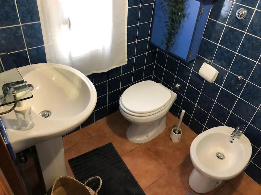 F839 Apartment Naples Italy