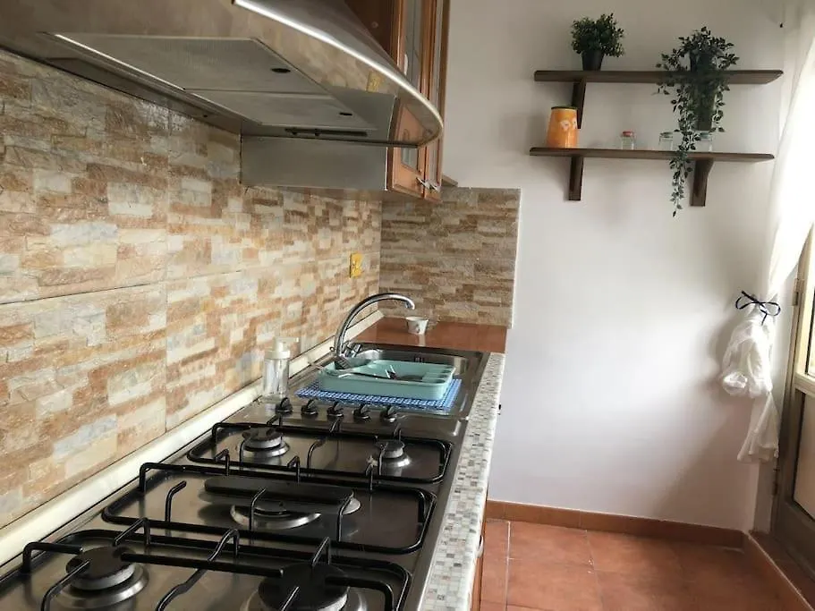 F839 Apartment Naples 0*,
