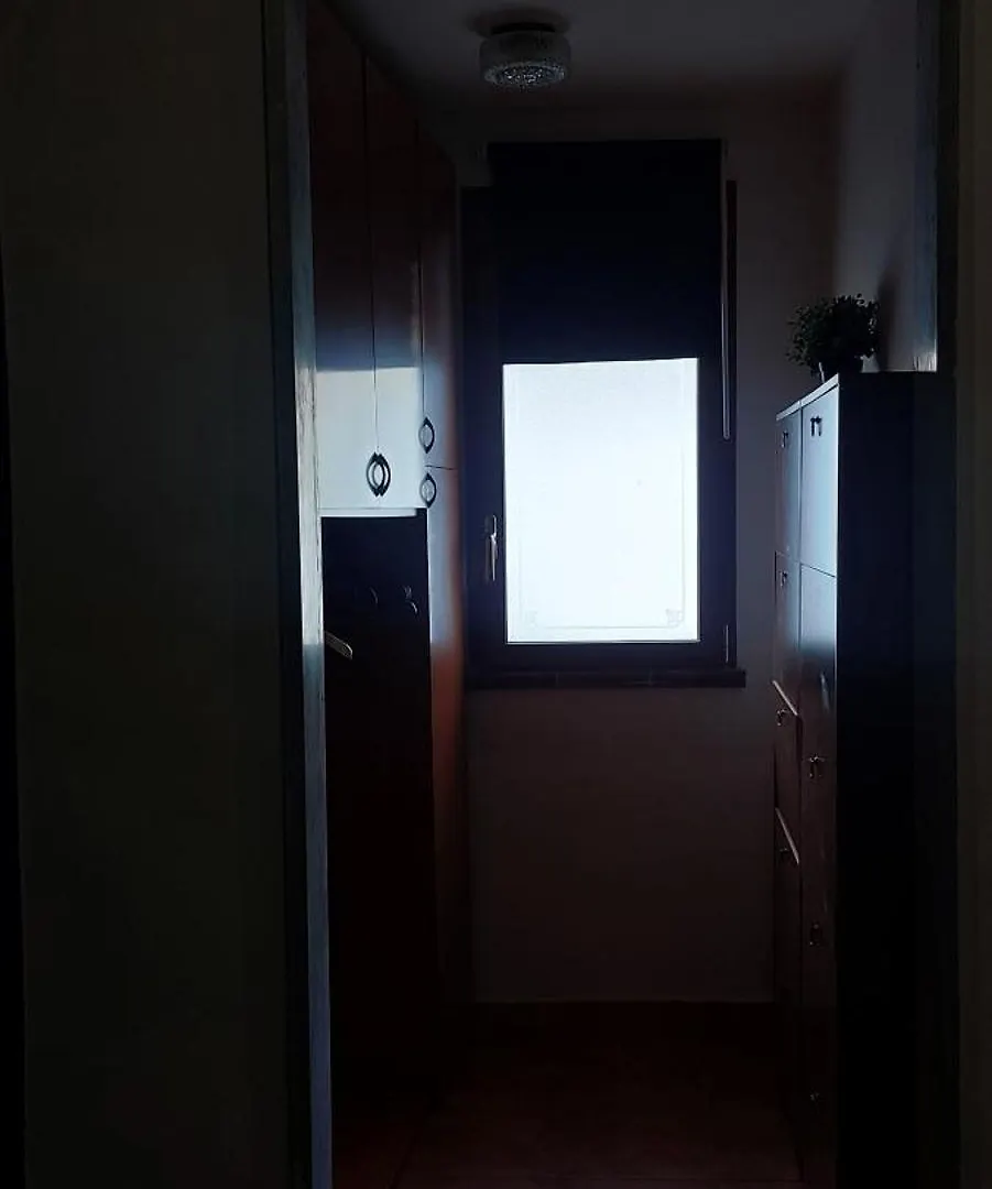 F839 Apartment Naples Italy