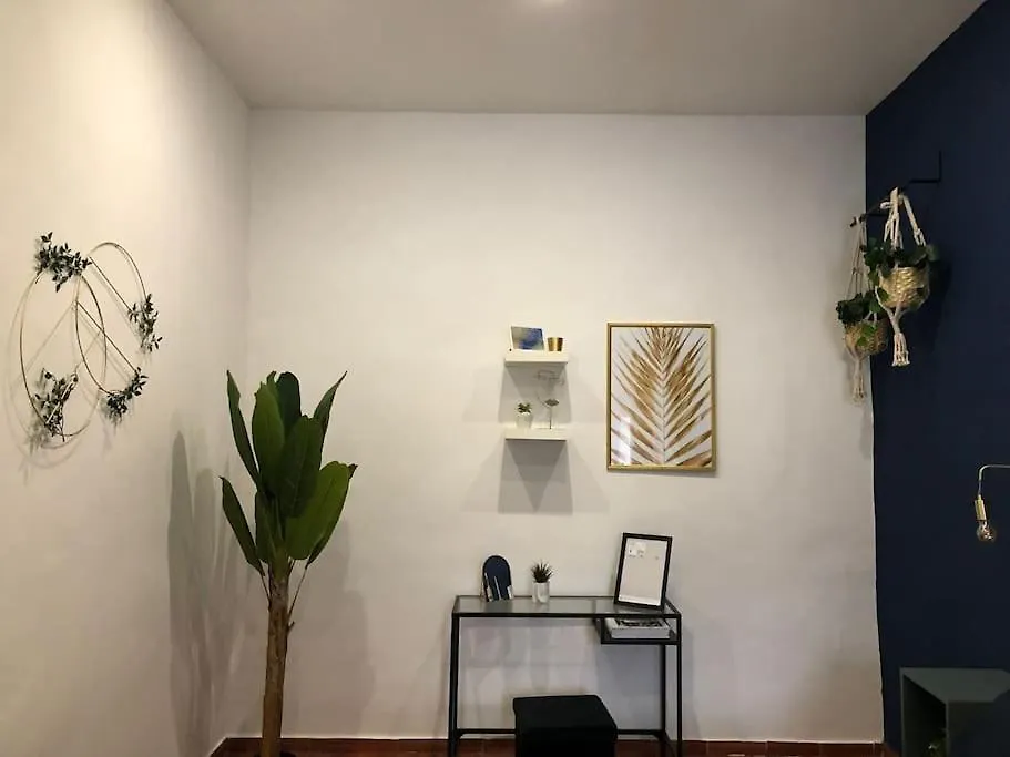F839 Apartment Naples Italy