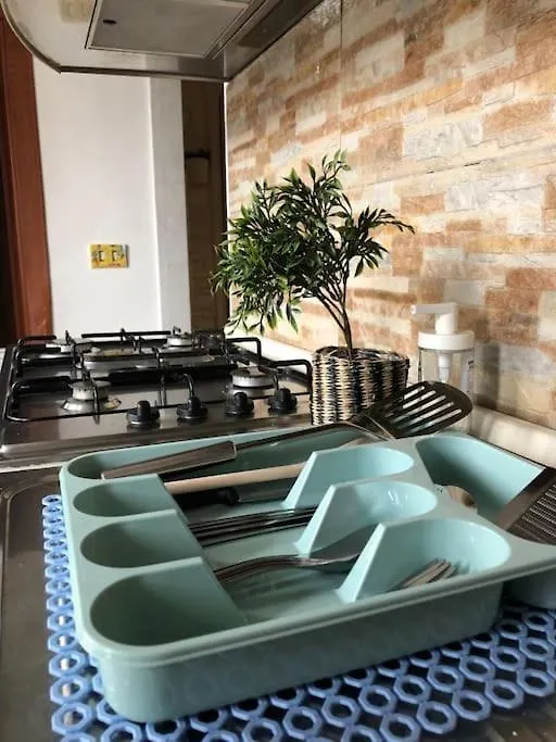 F839 Apartment Naples