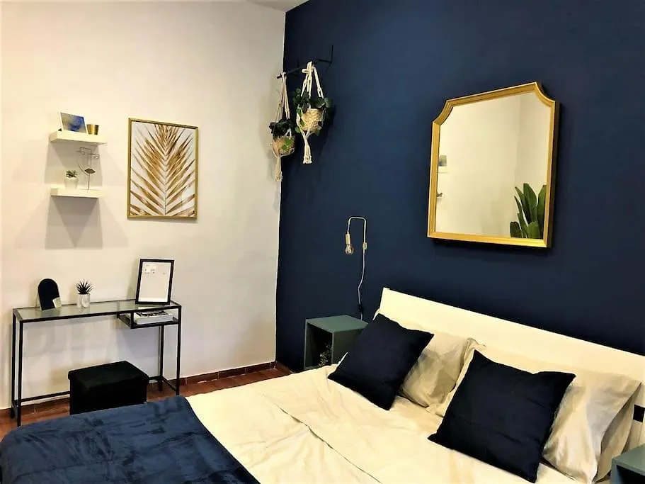 F839 Apartment Naples 0*,  Italy