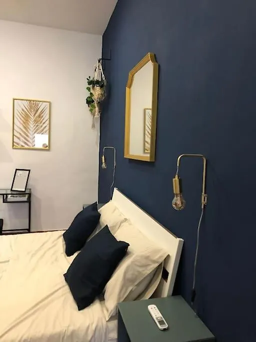 F839 Apartment Naples