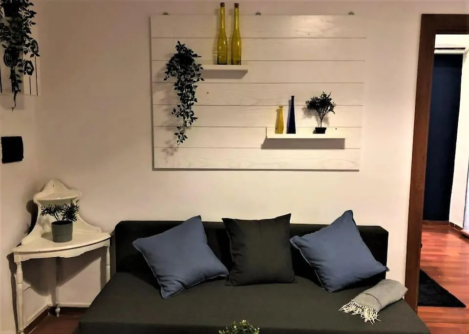 F839 Apartment Naples