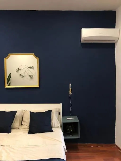F839 Apartment Naples