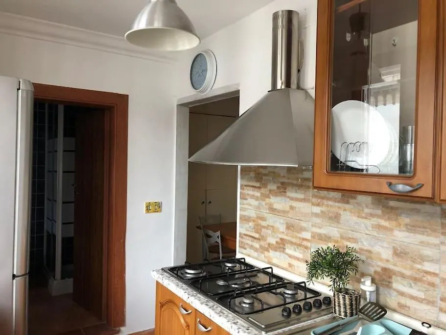 F839 Apartment Naples
