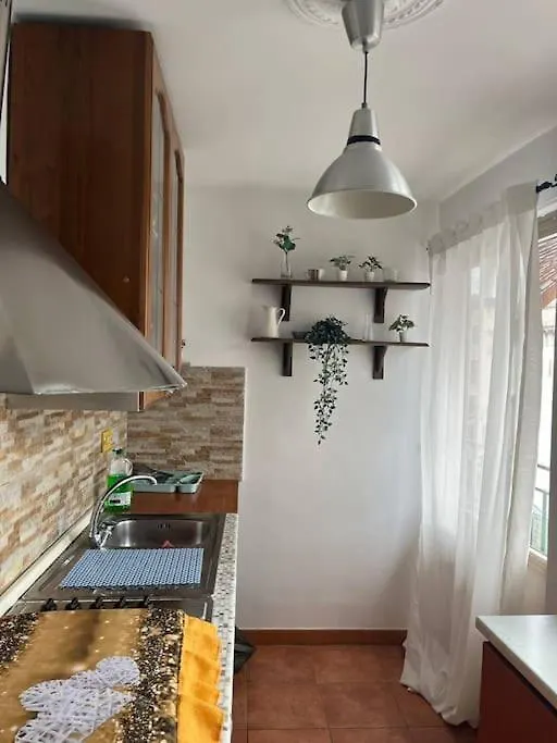 F839 Apartment Naples