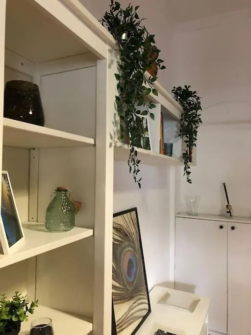 F839 Apartment Naples