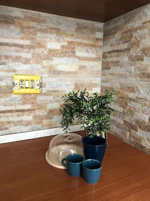 F839 Apartment Naples