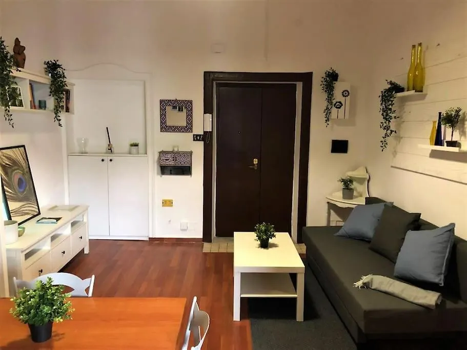F839 Apartment Naples 0*,  Italy