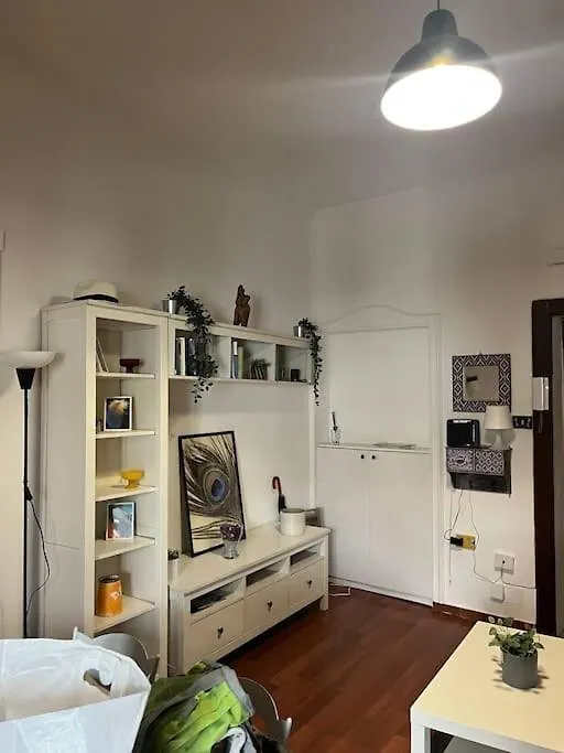 F839 Apartment Naples