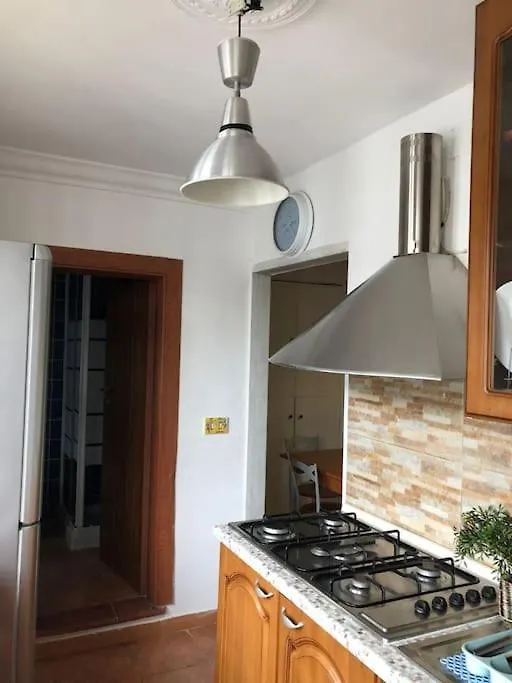 F839 Apartment Naples