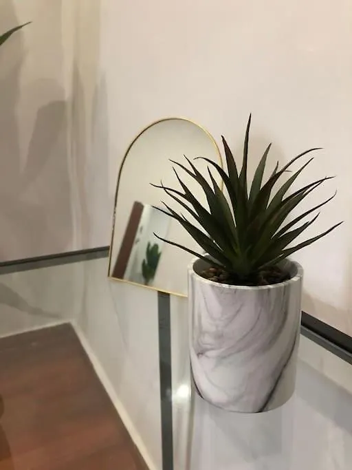 F839 Apartment Naples