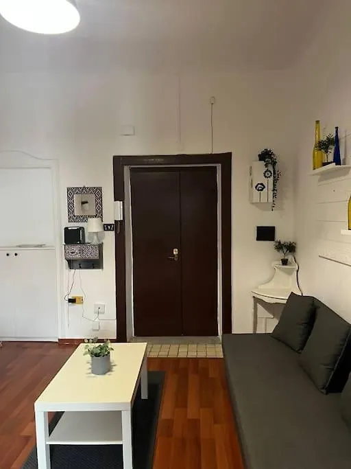 F839 Apartment Naples